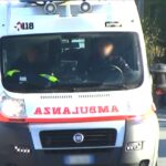 Mano schiacciata tra i macchinari, incidente sul lavoro a Palermo