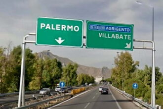 Fine lavori e code tra Palermo e Villabate, cantiere chiude in anticipo