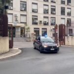 Monreale, 19enni rubano in villetta ma i Carabinieri li sorprendono, arrestati