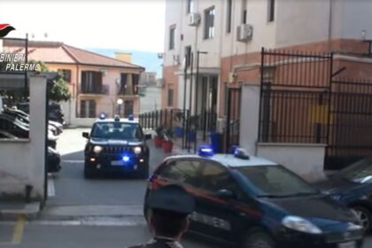 Coltivano droga a Bolognetta, i Carabinieri di Misilmeri li arrestano (VIDEO)