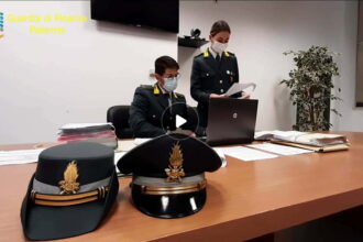 Prende il Reddito di cittadinanza di un morto, denunciato furbetto a Corleone (VIDEO)