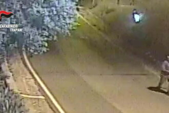 Un altro piromane arrestato in Sicilia, è stato tradito da Superman