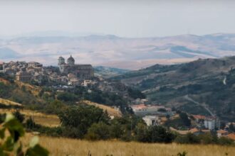 Le bellezze del Parco delle Madonie in un cortometraggio premiato a Londra
