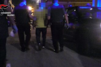 Offende il capo mafia e viene "scannato", tre arresti a Bagheria