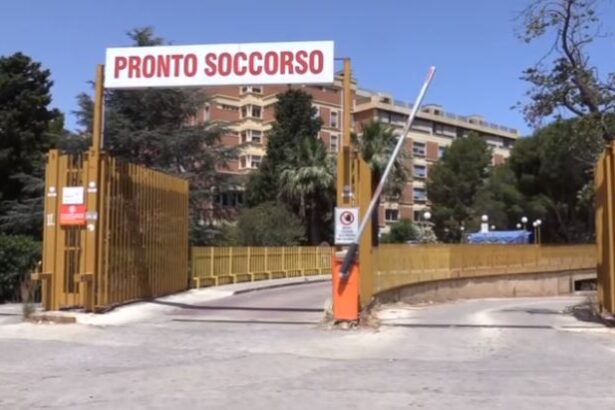 Muore all'ospedale di Partinico una 47enne, non era vaccinata