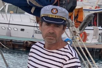 La scomparsa in mare di Andrea Taormina, trovati pezzi di barca a Castellammare