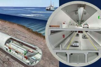 Palermo avrà un mega tunnel sotterraneo, via allo studio per l'opera faraonica