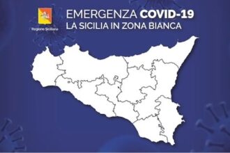 Zona bianca vicina in Sicilia, Ministero pensa allo "sconto" di 7 giorni