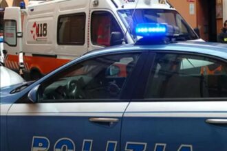 Marito-orco picchia la moglie incinta e le fa perdere il bambino, portato al Pagliarelli