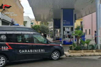 Roberto ed Emanuel Bozzo i fratelli feriti in una sparatoria a Cinisi