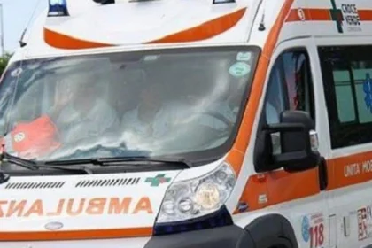 Incidente a Marsala, muore un giovane mentre fa kite surf allo Stagnone