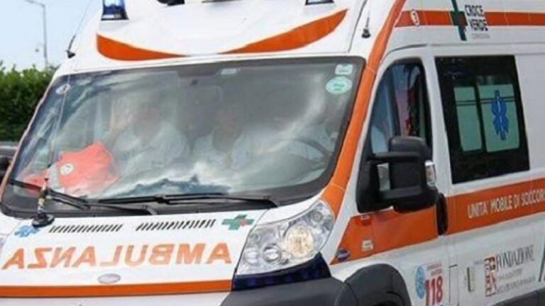 Incidente a Marsala, muore un giovane mentre fa kite surf allo Stagnone