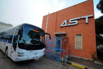 La Regione Siciliana pianificacentinaia di assunzioni all'Ast