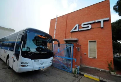 La Regione Siciliana pianificacentinaia di assunzioni all'Ast