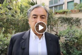 Orlando indagato e la sua difesa, venti di sfiducia