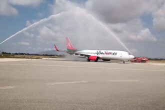 Boom di passeggeri all'aeroporto di Trapani, vertice Airgest