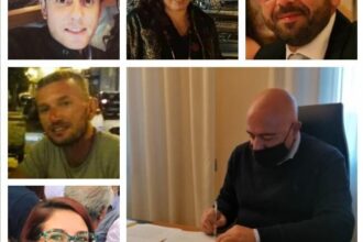 A Roccamena cambi nella giunta, Ancona è vicesindaco