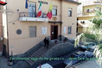 Sciolto per infiltrazioni mafiose il Comune di Bolognetta