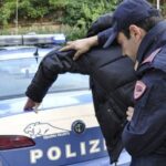 Sequestrata e perseguita una donna a Partinico, 40enne arrestato