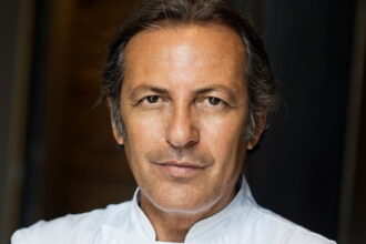 Allo chef palermitano Filippo La Mantia il prestigioso Ambrogino d’Oro
