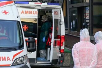 Record di positivi in Sicilia, quasi 3mila in 24 ore