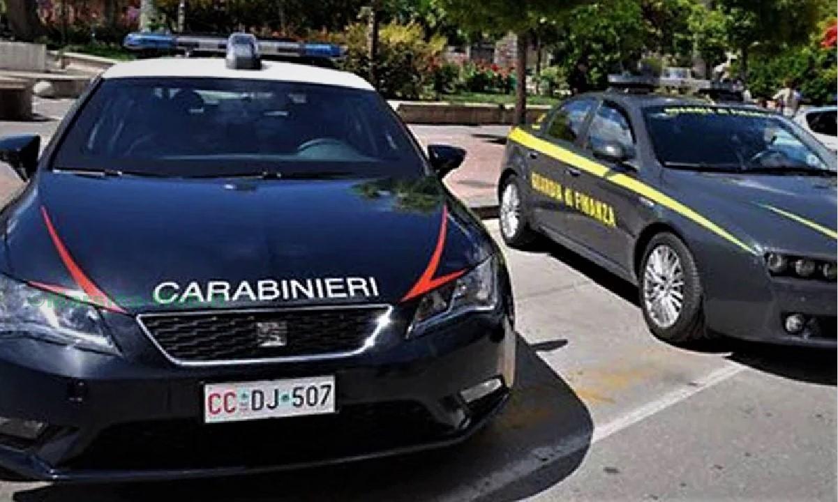 Rame e ferro rubati nel Palermitano finivano nel mercato illecito, sigilli a due aziende