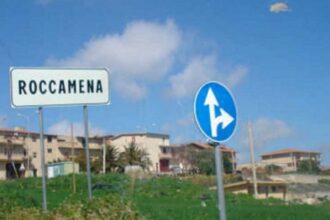 Focolaio Covid a Roccamena, contagiati 61 cittadini
