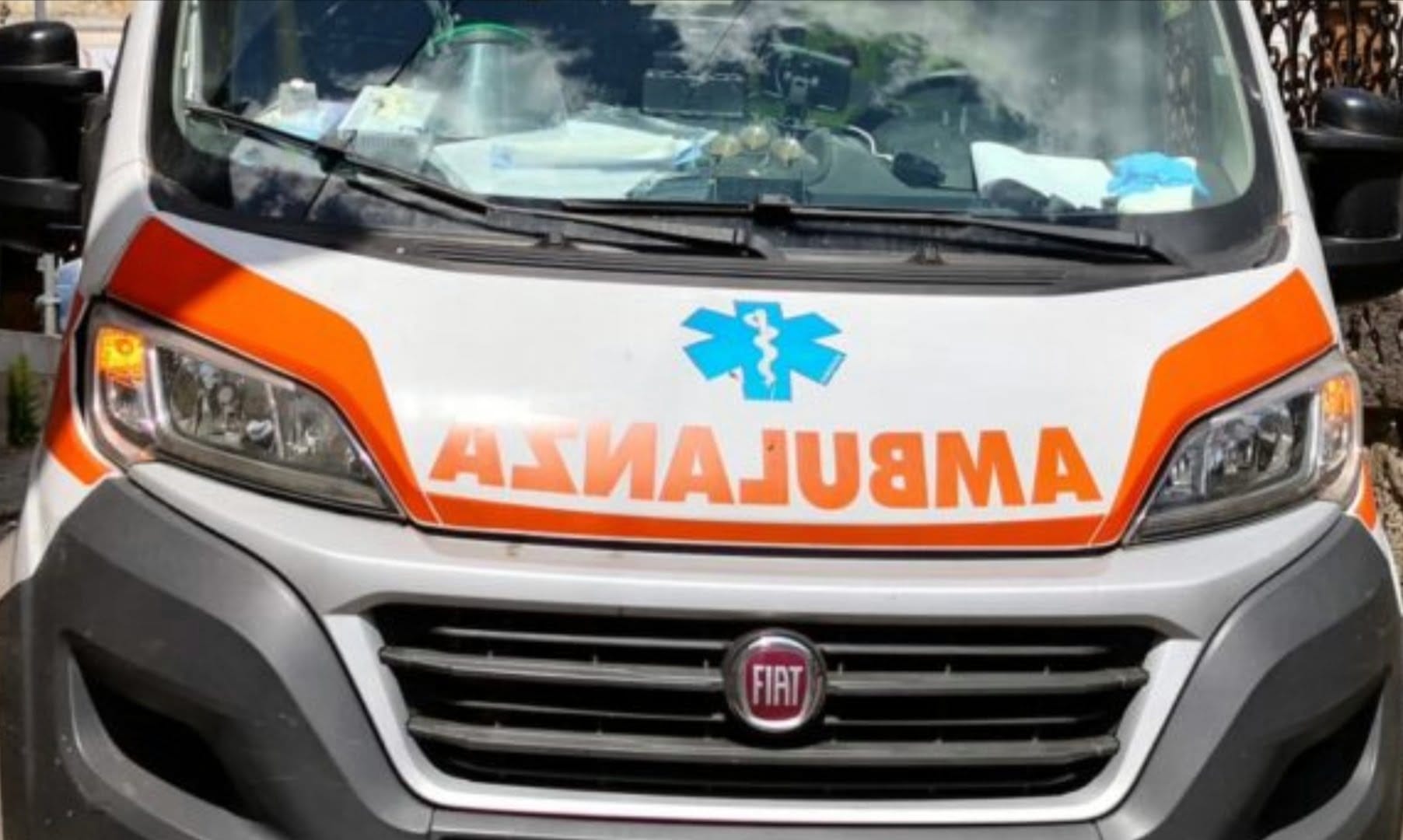 Si spara alle tempie, uomo gravissimo al Civico di Palermo