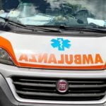 Tragedia a Palermo, muore una ragazza di 19 anni in incidente, tre feriti gravi