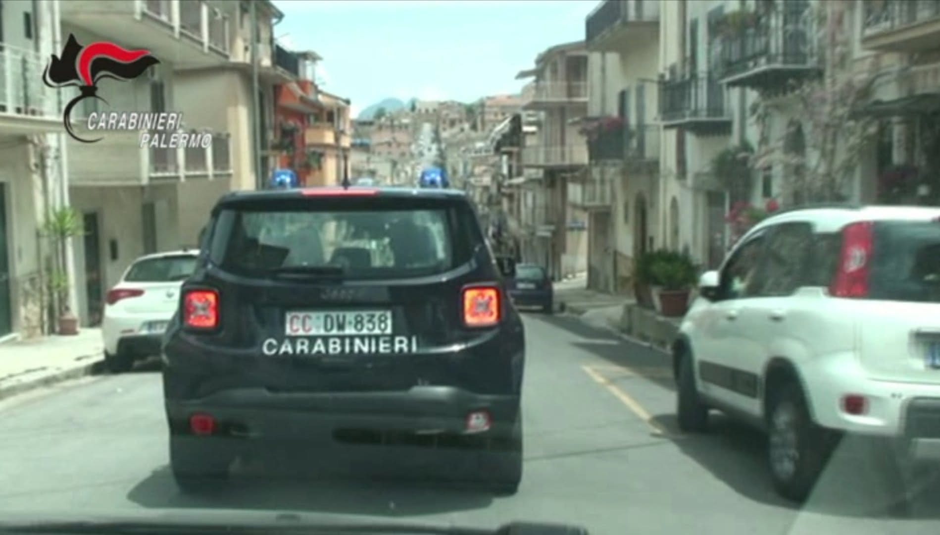Scoperti 39 furbetti del Reddito di cittadinanza nel Palermitano dai Carabinieri di Misilmeri