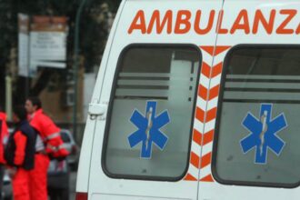 Tragedia di Natale in Sicilia, muoiono tre giovani in incidente