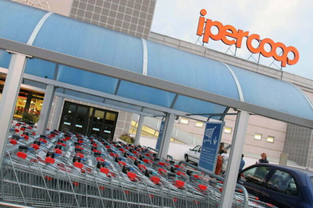 Chiudono oggi i negozi Coop in Sicilia, riaperture dal 27 gennaio e lavoratori salvi