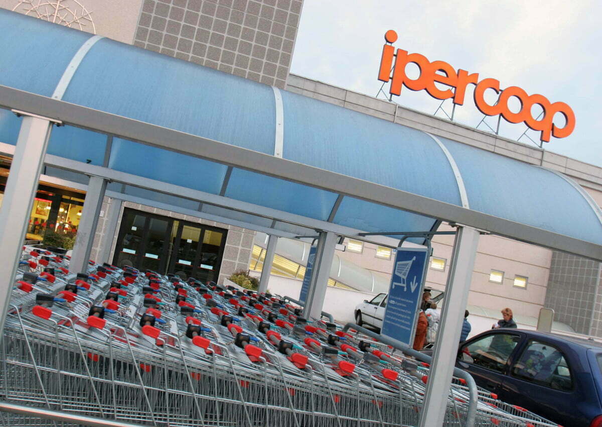 Chiudono oggi i negozi Coop in Sicilia, riaperture dal 27 gennaio e lavoratori salvi