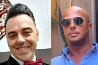 Sesso per diventare modelle, condannati Francesco Pampa e Max Vicari