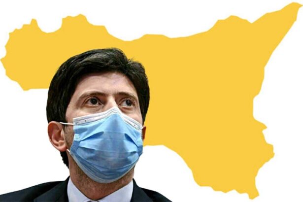 La Sicilia zona gialla dal 3 gennaio, è ufficiale