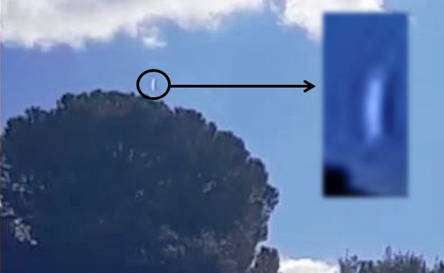 Nel cielo di Bolognetta volava un Ufo, la conferma degli esperti