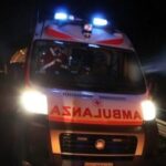 Botti di Capodanno, arriva il "bollettino di guerra", incendi e feriti