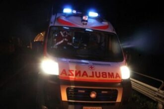 Botti di Capodanno, arriva il "bollettino di guerra", incendi e feriti