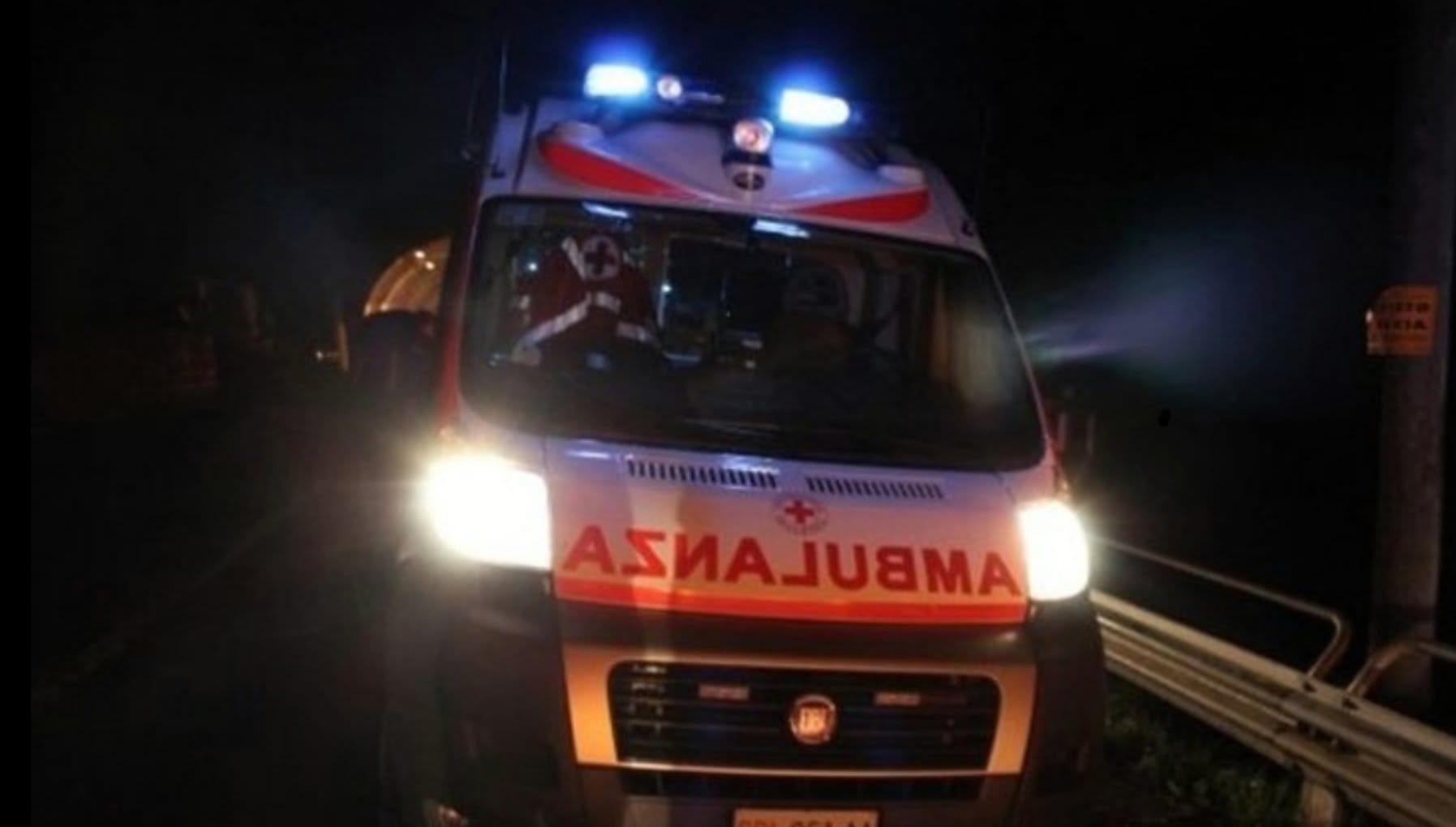 Botti di Capodanno, arriva il "bollettino di guerra", incendi e feriti