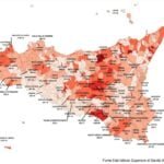 Nuovo picco di contagi in Sicilia ma più giovani vaccinati