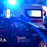 Grave incidente sulla Palermo-Mazara, auto ribaltata e feriti