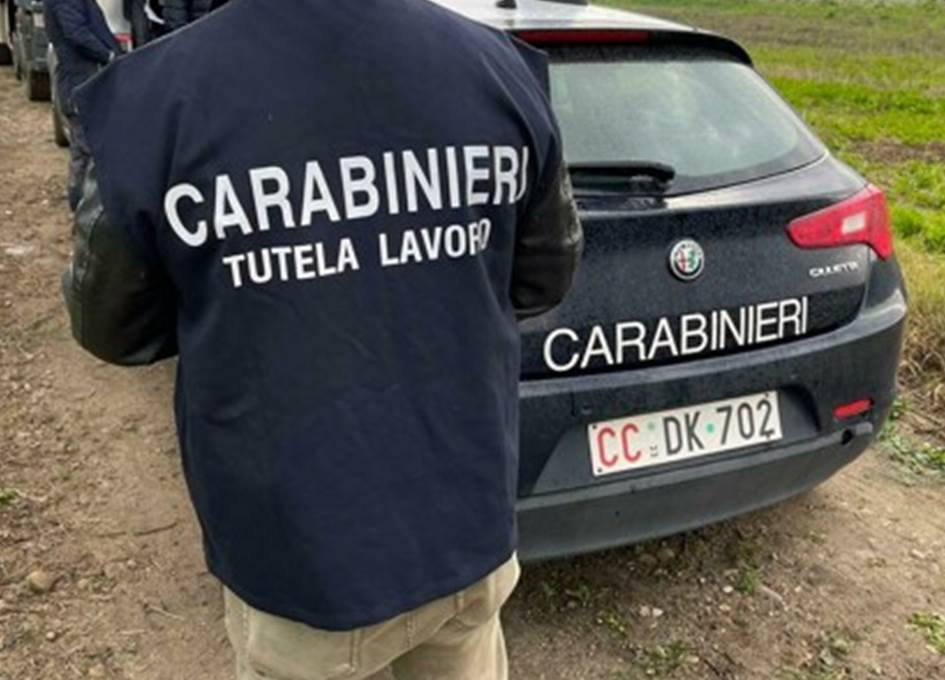 Reddito di cittadinanza e furbetti siciliani, scoperti in 11 dai Carabinieri