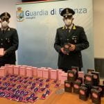 Oltre 110 mila cosmetici pericolosi sequestrati a Palermo