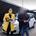 Auto "schilometrate" in Sicilia, denuncia e sequestro dopo servizio di Striscia la Notizia