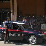 Rapine a mano armata a Palermo e Villabate, due arresti dei Carabinieri