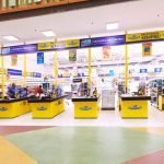 Mega store "Risparmio Casa" al centro commerciale Conca D’Oro, 35 assunzioni