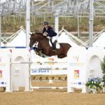Cavalli, sport e tradizione siciliana, ad Ambelia la "Fiera Mediterranea del Cavallo"