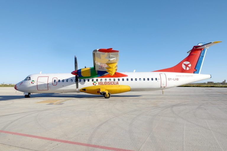 dat airlines