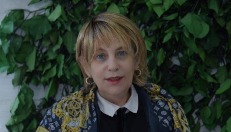 Mariella Patti