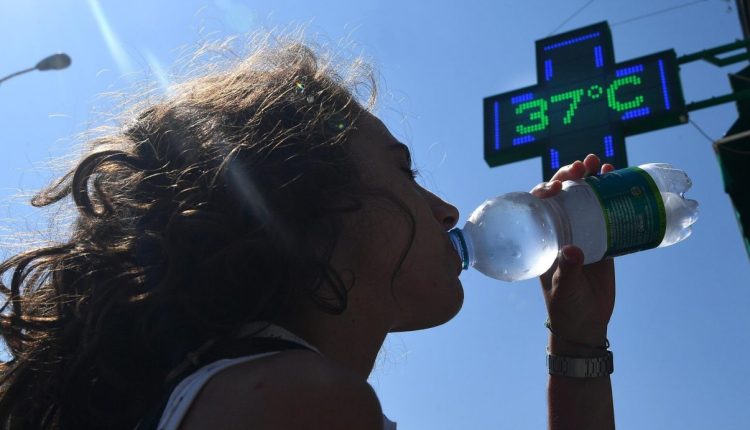 meteo 2 giugno sicilia allerta arancione
